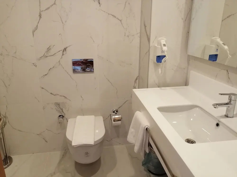 Doğruer Hotel & Spa