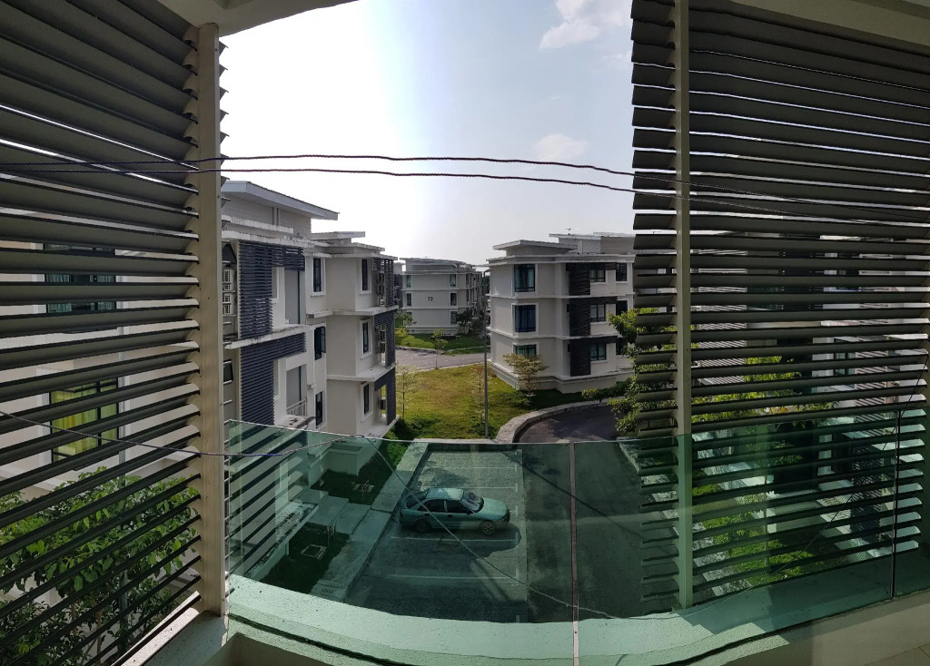 Family Suite BYSS Homestay