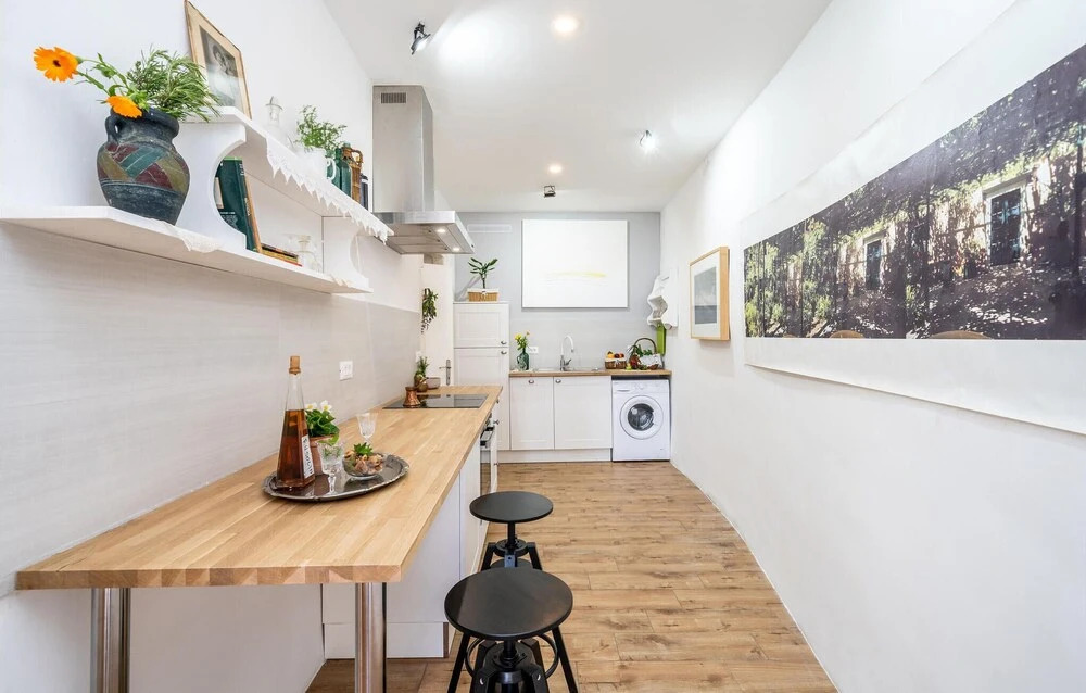 Nice Apartment in Dubrovnik With Wifi and 1 Bedrooms