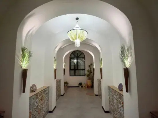 HIYO Rooftop Garden Residence