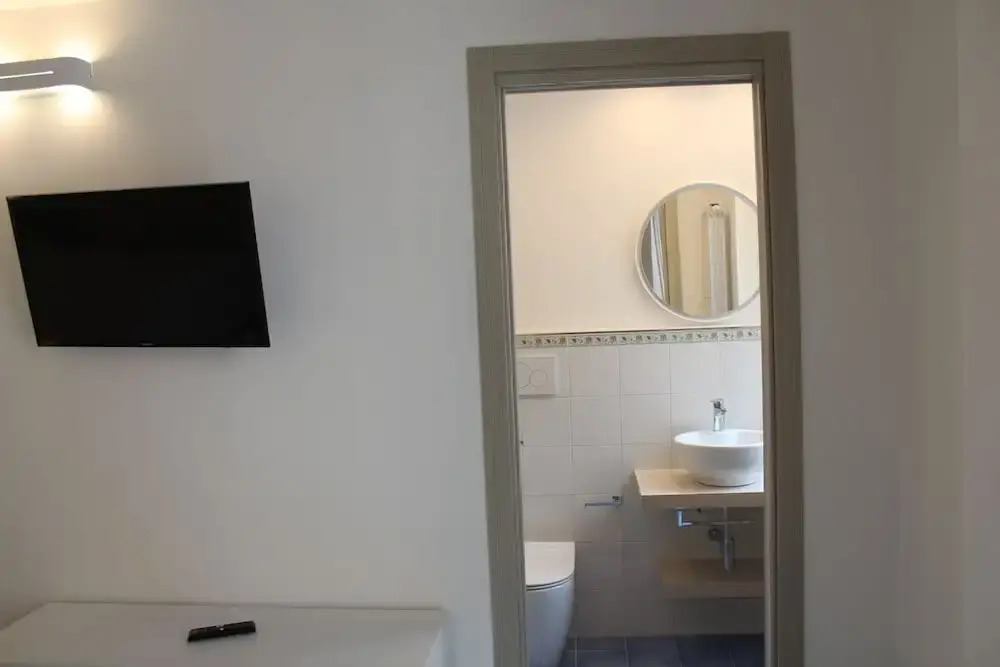 Divina Holiday - Rooms