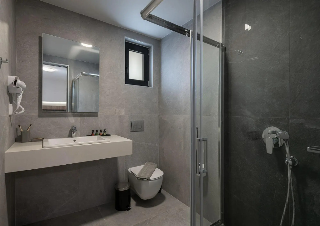 Morum City Hotel Chania