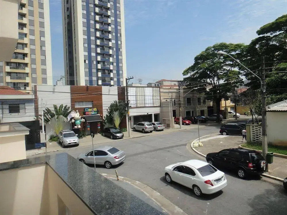 Pousada Leste