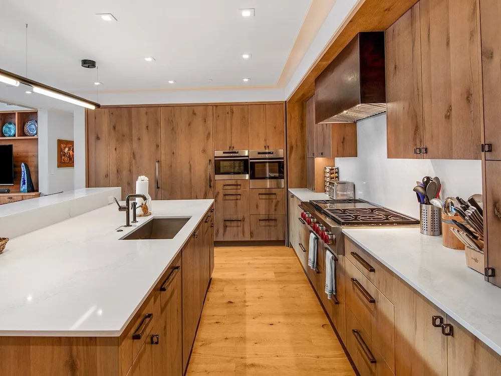 Red Lion Penthouse