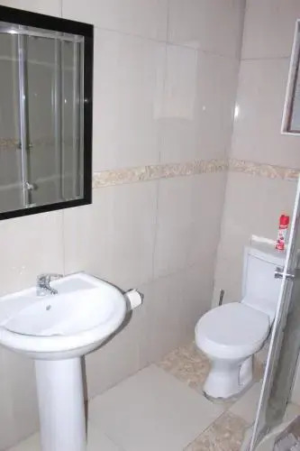Global Guest House