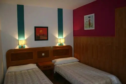 Nusa Playa Hotel