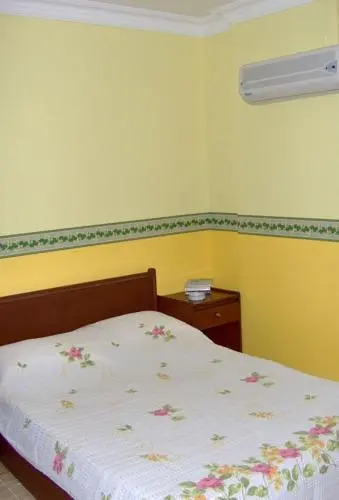 Emin Apart Hotel