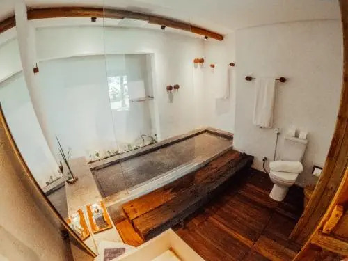 Paru Boutique Hotel