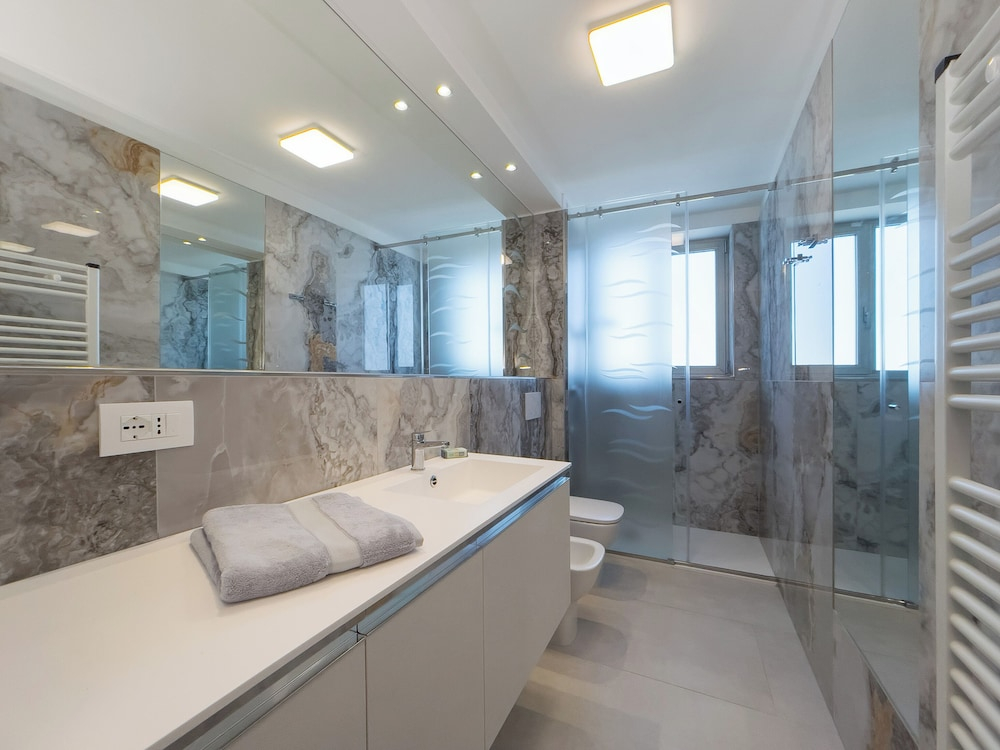 Lignano Penthouse Near Beach