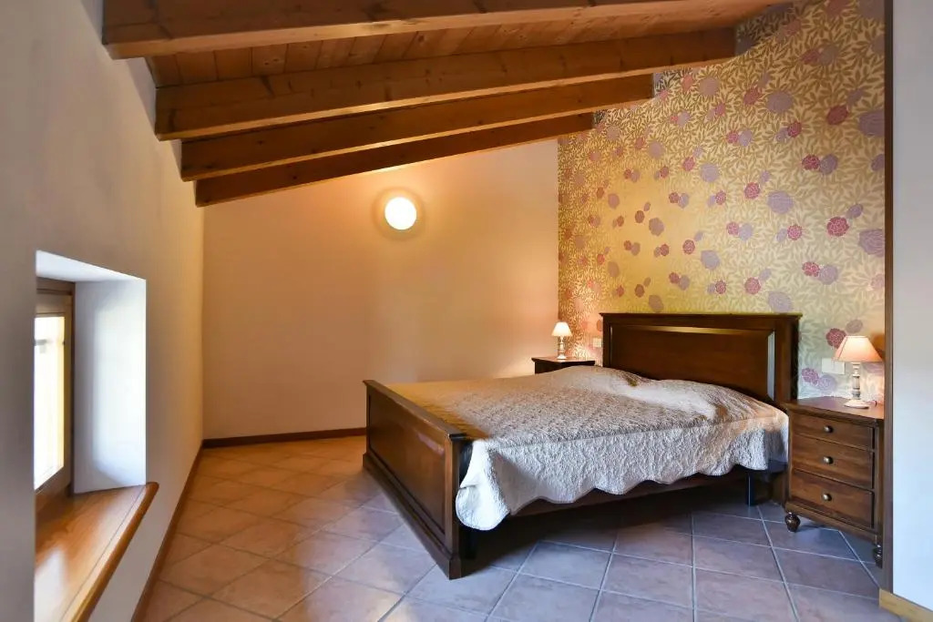 AGRITURISMO COLOMBARE TEBOI
