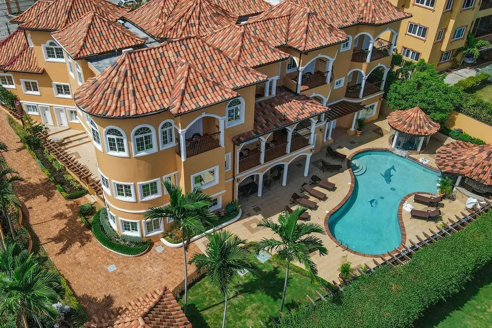 Villa Tianna