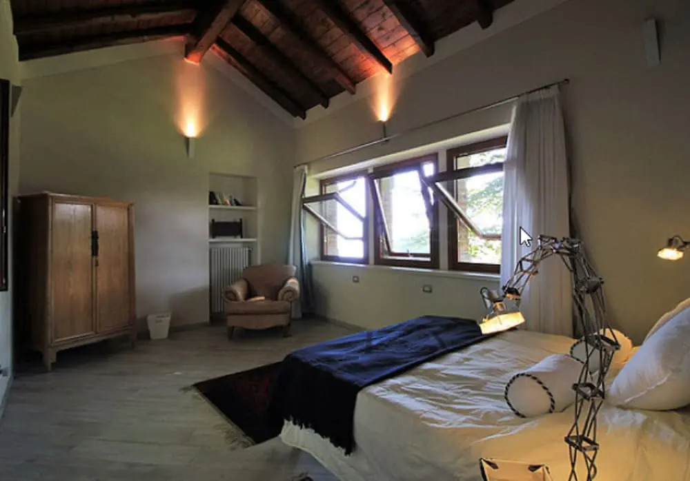 Villa Cottage Alpino