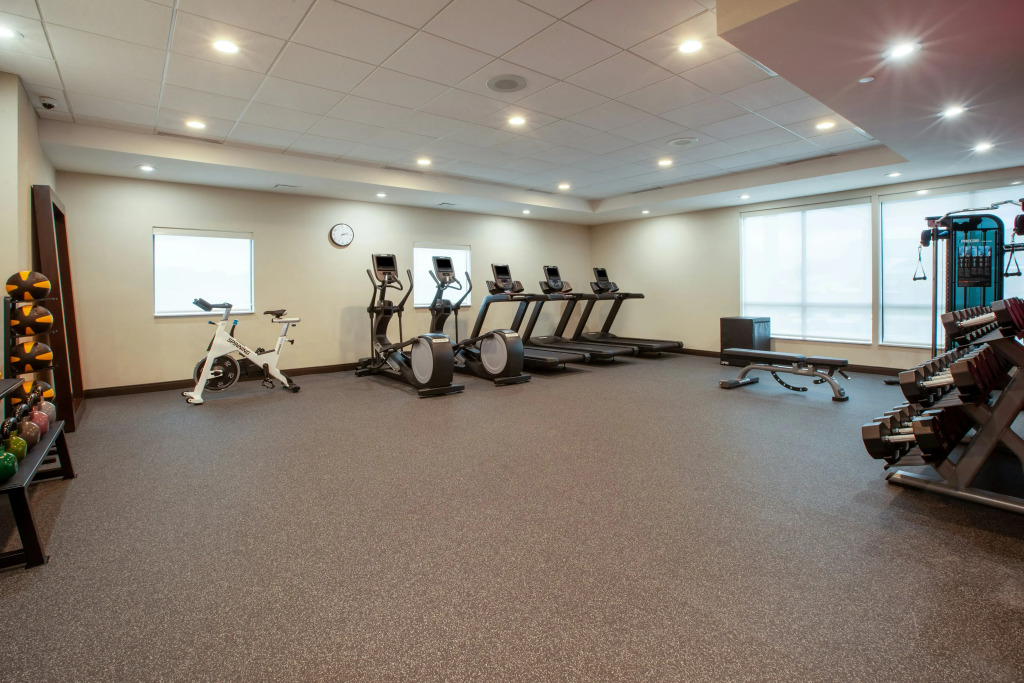 Home2 Suites By Hilton Lewisburg, Wv