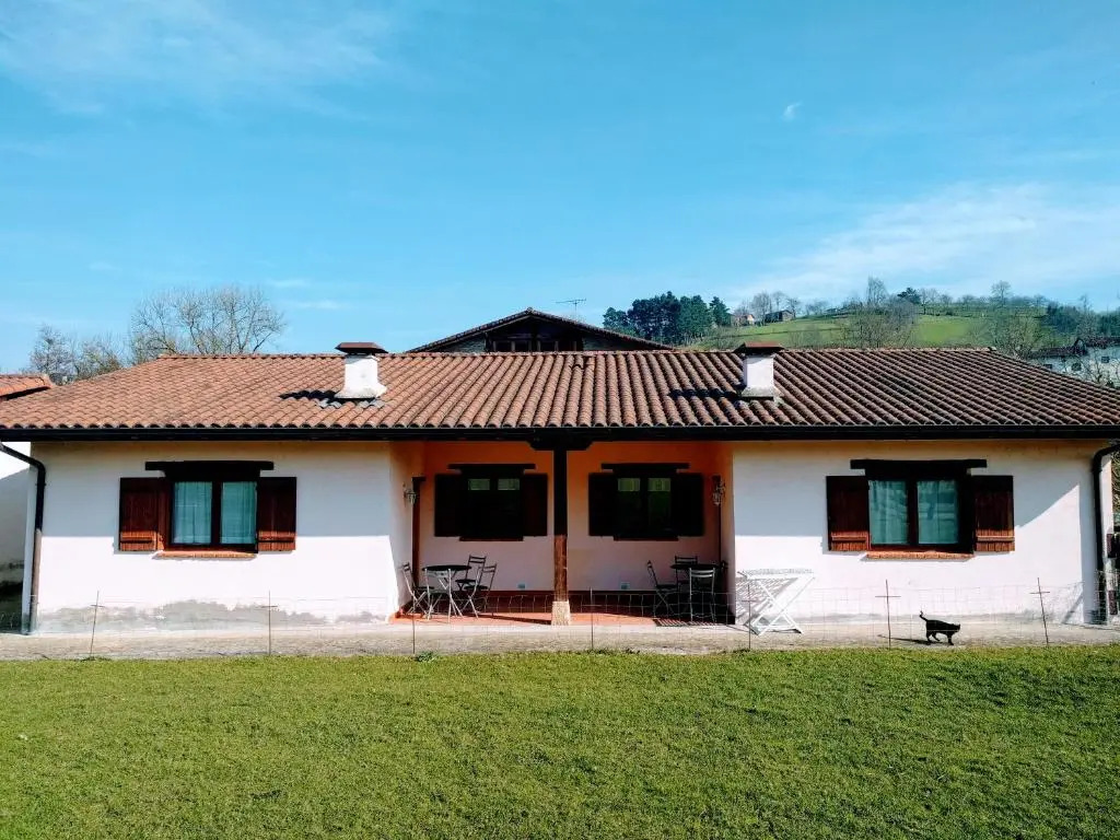 Agroturismo Ondarre
