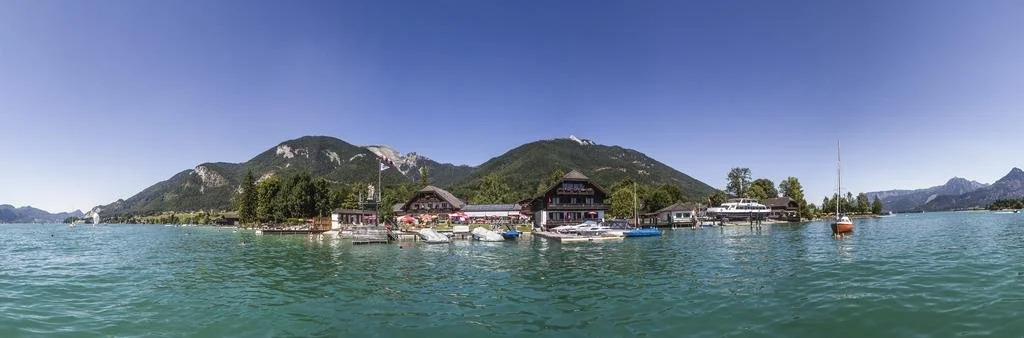 Arndts Bootshaus