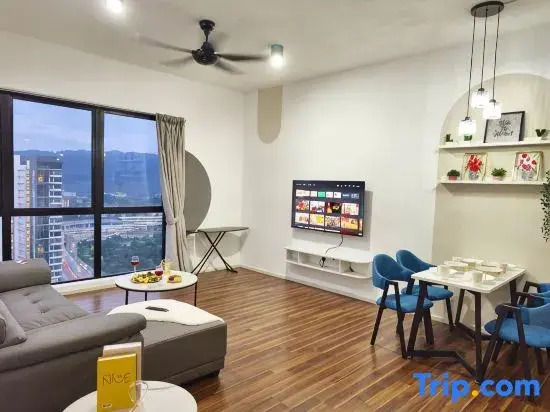 SQ31 Sq where 55 inch 4 ktv sungai buloh