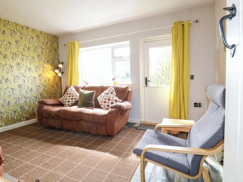 Jasmine Cottage