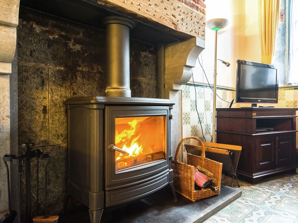Beautiful Building, With Separate Apartments, Perfect for Family Celebrations