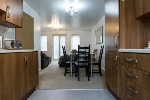 Alban Townhouse