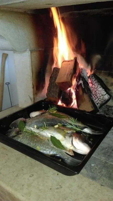Apartment Karin