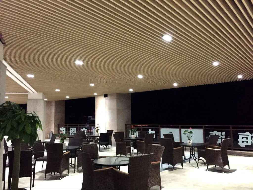 Shanhaiwan Holiday Hotel