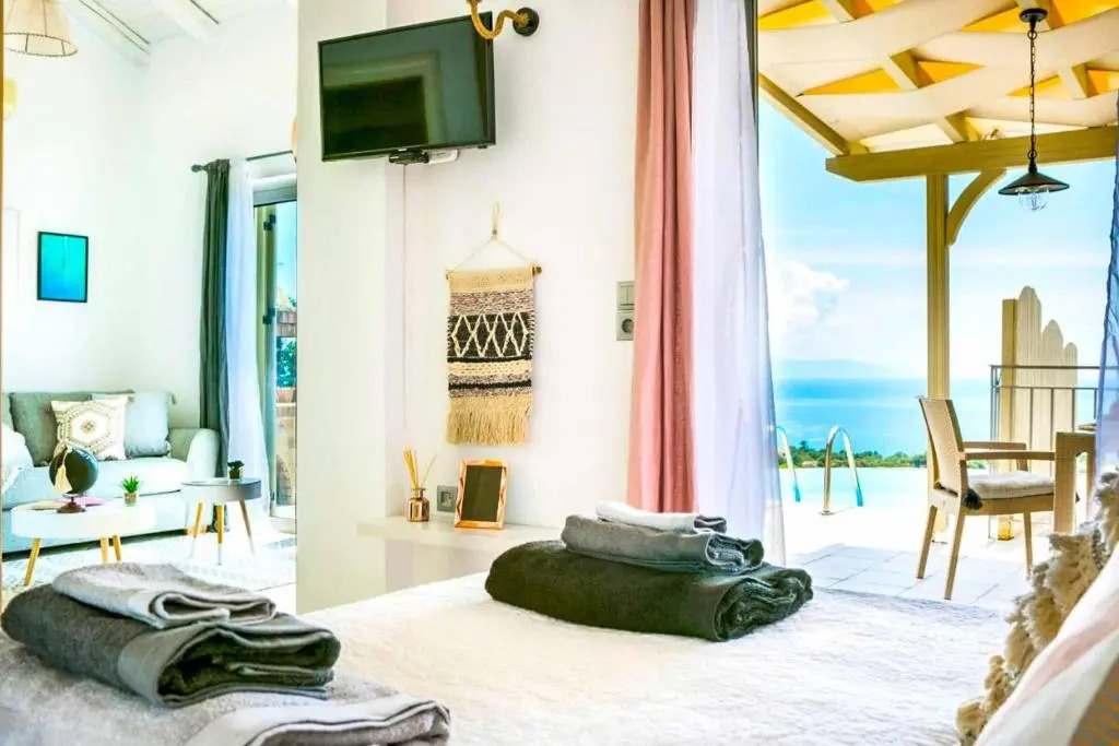 Villa Baby Lemoni