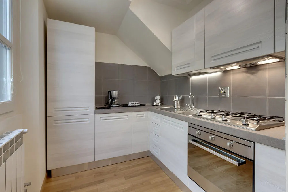 2016 Apartments