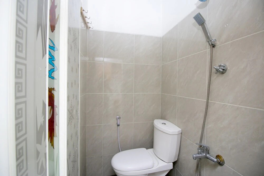Airy Eco Stasiun Cimindi Budhi 29 Cimahi