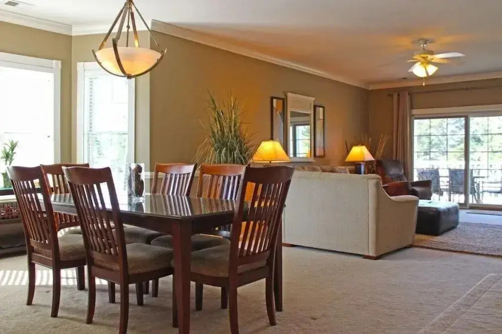 Magnolia Pointe Three-bedroom Apartment 301-4882