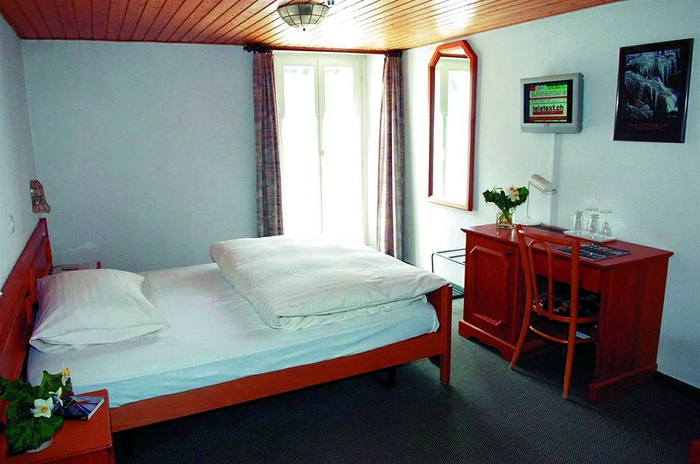 Hotel & Restaurant Forni