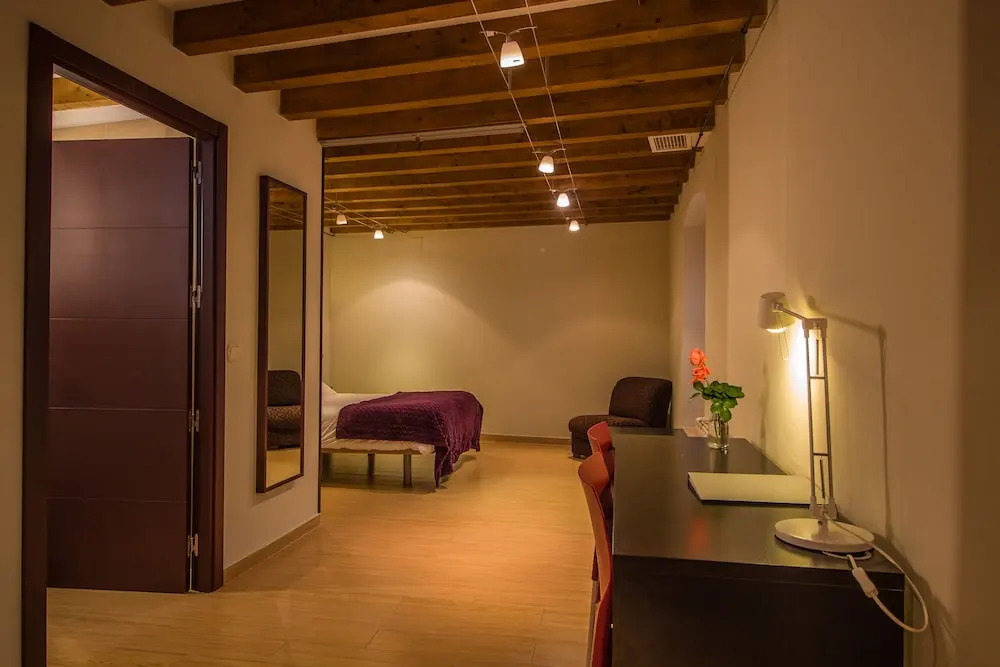 Casa Rural del Corral