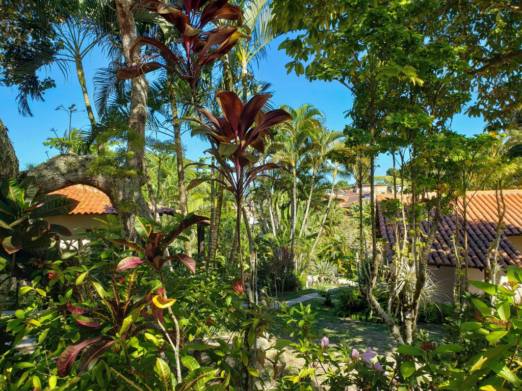 Pousada Tropical Arraial