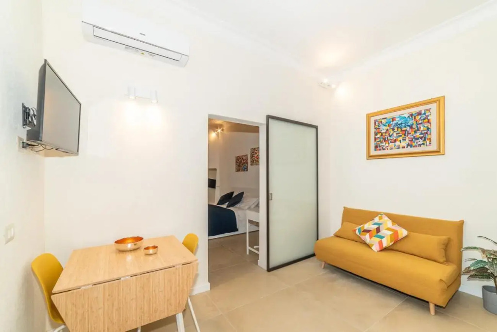 Suite Caronda