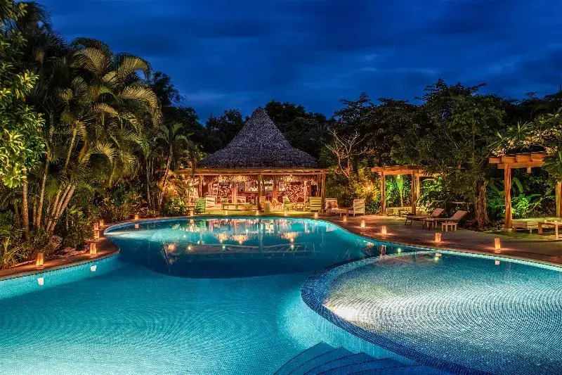 Cala Luna Boutique Hotel and Villas