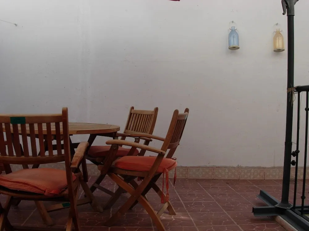 SCH Casa La Perla