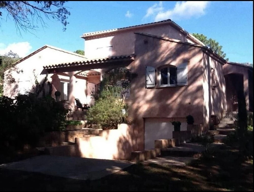 Holiday Home Lieu Dit Ambaco