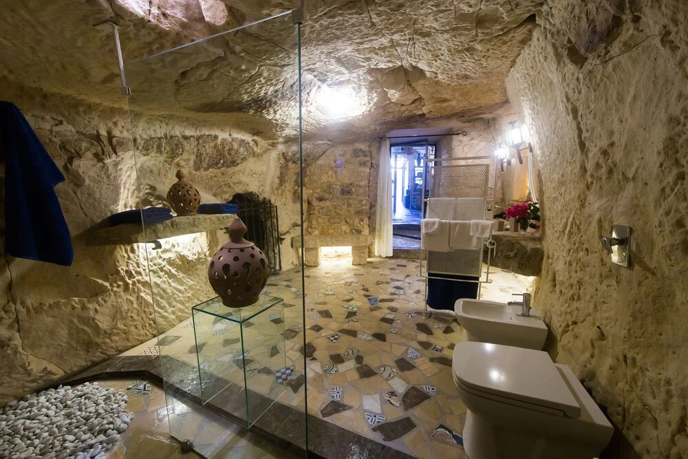 Antica Grotta Di Modica