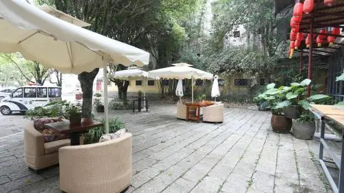 Yangshuo Yuese Boutique Inn
