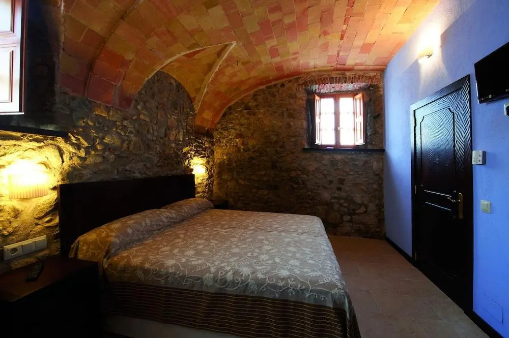Hotel Mas 1670
