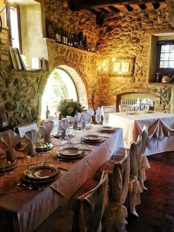 Agriturismo Piatina