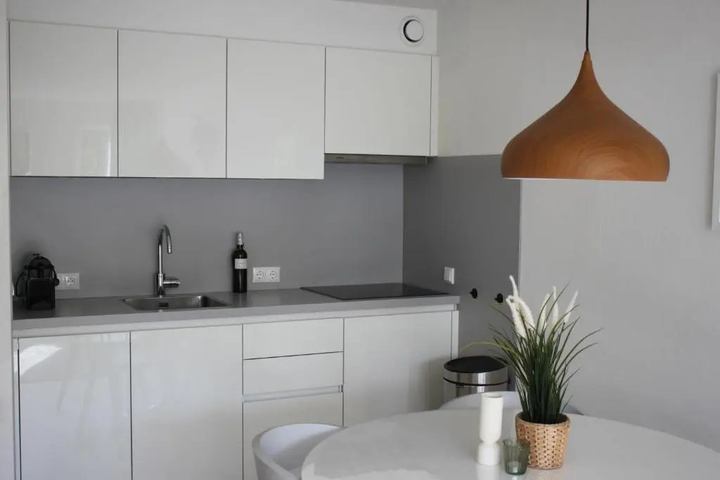 Appartement, Kaap 123 - Ameland