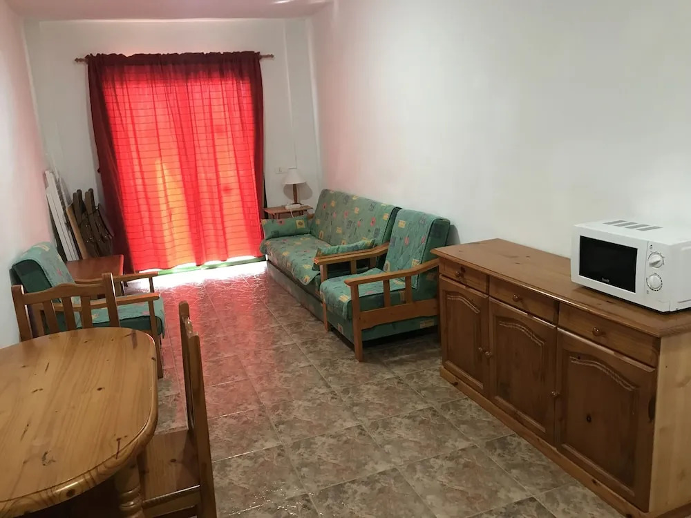 Apartamentos Alcalá - Tenerife