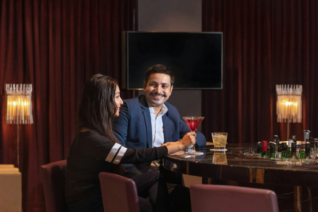 Courtyard by Marriott Madurai