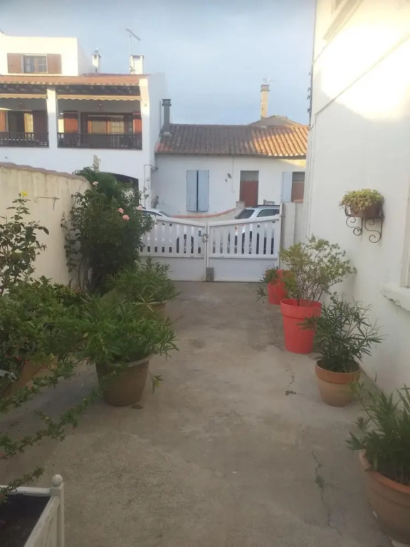 Chez Cathy et Léo