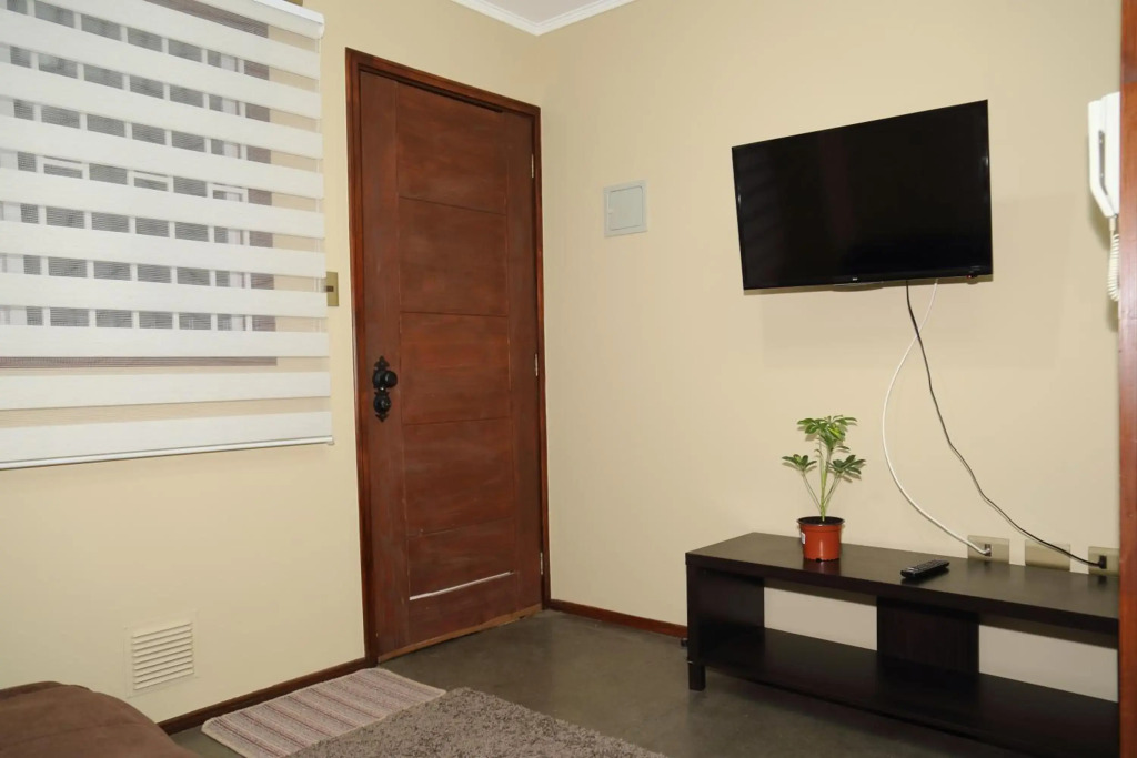 Apart Hotel Temuco