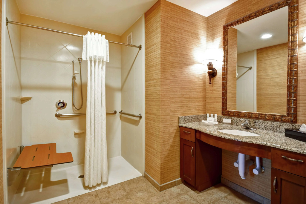 Homewood Suites by Hilton Ocala at Heath Brook