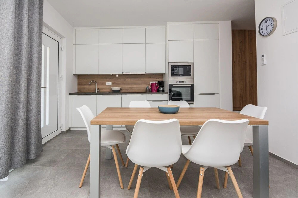 Apartment Spanic 1