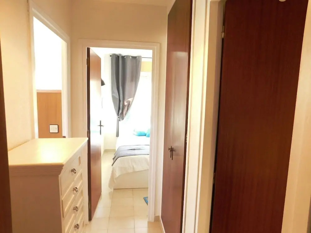 Apartamento Lorena - A195