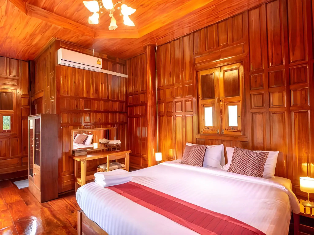 Athithara Homestay