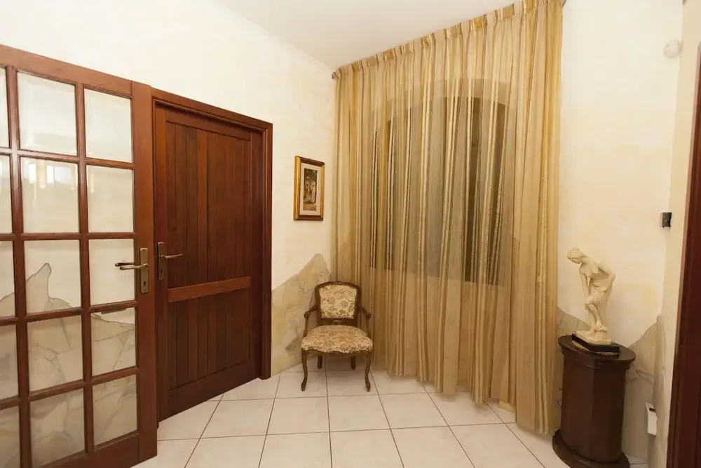 Villa Topazio